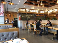 大堂-郭记三宝粥店(锦山大街店)