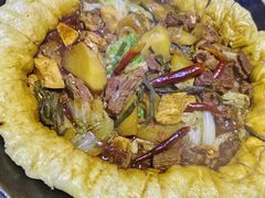 -大锅小菜·老汤卤肉炖锅(晓月苑店)