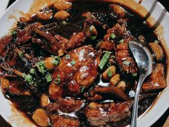 -金枝玉叶上海人家食府(三里河店)