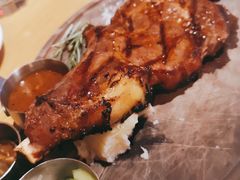 -MR.ROCKY洛奇先生RESTAURANT&BAR(宝安壹方城店)