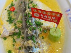 -尖沙咀大酒楼(罗村店·粤菜海鲜·宴会聚餐)
