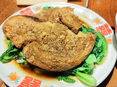 -辣肉面大王(天平路店)