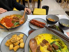 -吃面侠(洋货市场店)