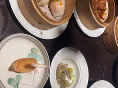 -领事馆19号中餐厅(厦门海景洲际酒店)