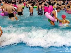 -欢乐水魔方水世界