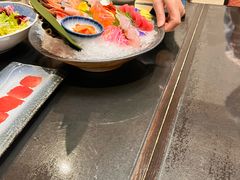 -红叶日本料理(三八广场店)