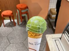 -Dal Cuore 达可芮冰淇淋(陕西北路店)