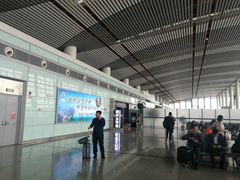-常州奔牛国际机场
