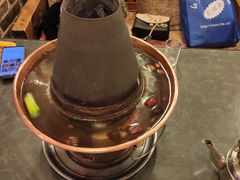 -北门涮肉·炭火铜锅涮肉(什刹海店)