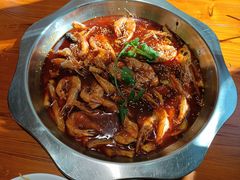 -惠友大虾(太原北街店)