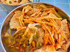 螺丝肉汤粉-红鼻子桂林米粉(金唐新光界店)