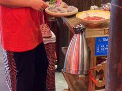 -蜀大侠火锅(森兰花园城店)