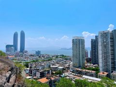 -鸿山公园