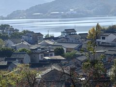 -东钱湖旅游度假区