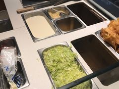 -煎饼道·新鲜现做(来福士店)