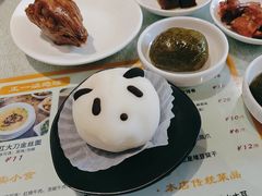 -正一涵老味道名小吃(广汉总店)