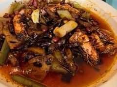 -辣婆婆(航天桥店)