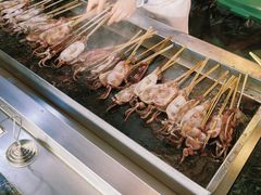 -汇泉王朝大饭店-旋转餐厅(南海路店)