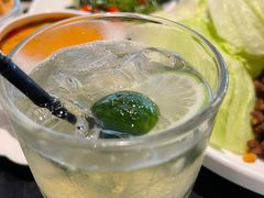 -Thai Alley泰爱里(二沙岛店)