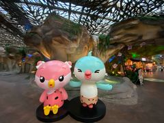 -杭州开元森泊度假乐园