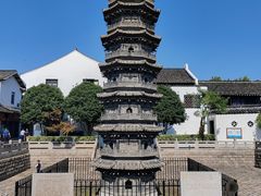 -南翔古镇