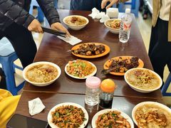 -真空冷面王(武功街店)