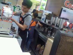 -CoCo都可(虹口龙之梦店)