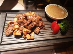 -玉川屋·深夜食堂居酒屋(柳巷店)