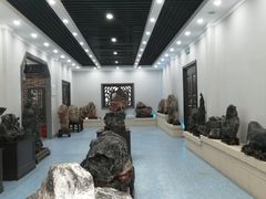 -游龙石文化科普馆