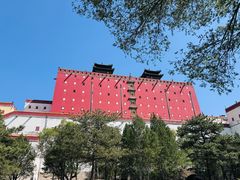 -普陀宗乘之庙(小布达拉宫)