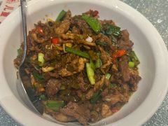 -巢爷老味(东方红店)