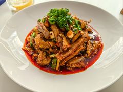 -院8里·少城记忆老川菜(宽窄巷子店)