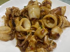 -阳江餐厅·30年老字号·粤菜海鲜大排档