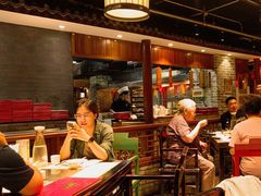 -京味斋·北京烤鸭(北京南站洋桥店)