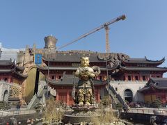 -上海东林寺(金山区)