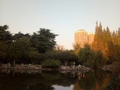 -郑和公园