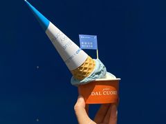 燕麦地球-Dal Cuore 达可芮冰淇淋(陕西北路店)