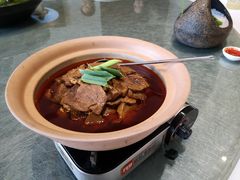 -品粹徽园·家常安徽菜