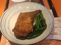 -大快活(罗湖商业城分店)