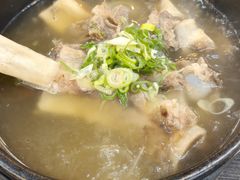 王排骨汤(牛肉)-莲洞本家