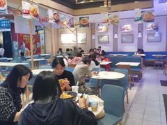 大堂-牛楠楠·香港牛腩茶餐厅(永旺店)