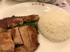 -大哥餐厅(西城花园店)