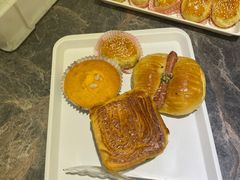 肠仔包-南园酒家(前进路店)