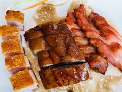 -頂好酒家·经典粤菜(海信广场店)