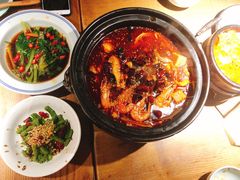 -九锅一堂酸菜鱼(新南凯德直营店)
