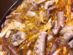 -烧货·活海鲜炭烧(湖滨商业街店)