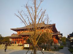 -清凉寺