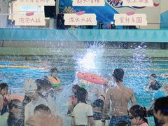 -温都水城·水梦奇缘