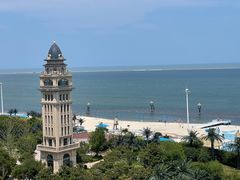 -启东恒大海上威尼斯酒店