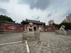 -大钟寺古钟博物馆